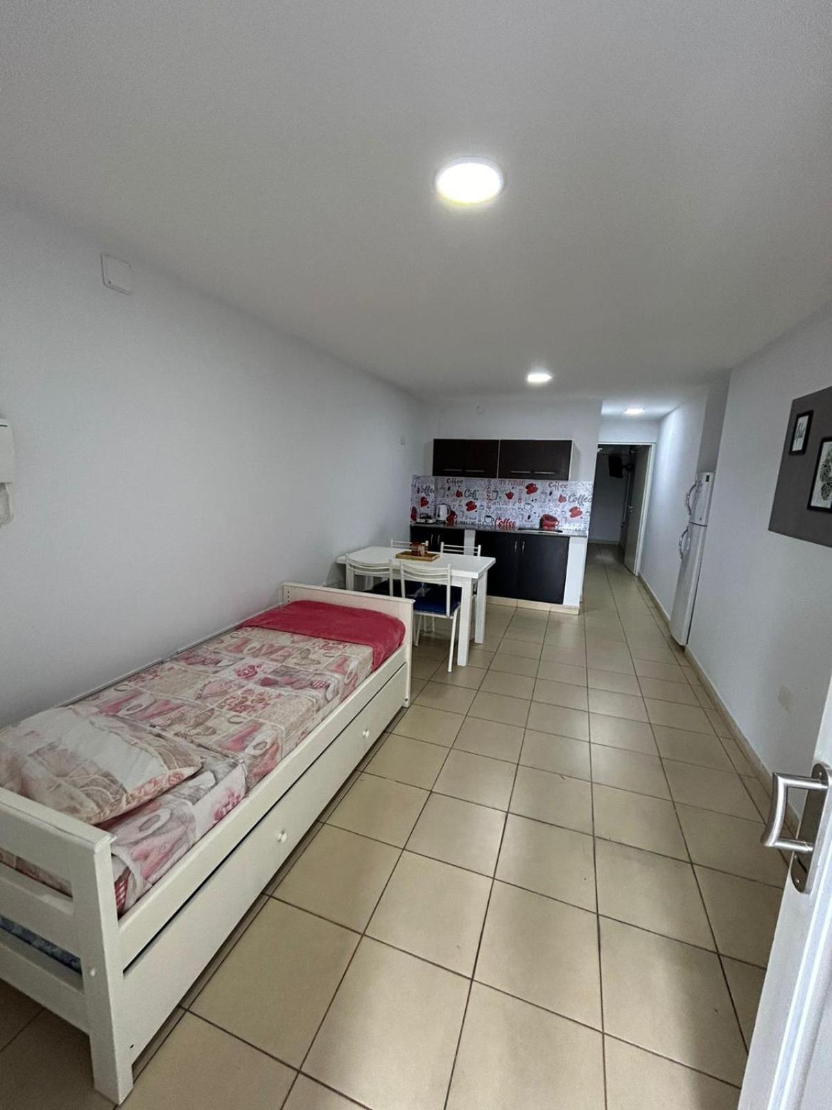 Apartamentos El Fortin San Salvador de Jujuy Eksteriør billede